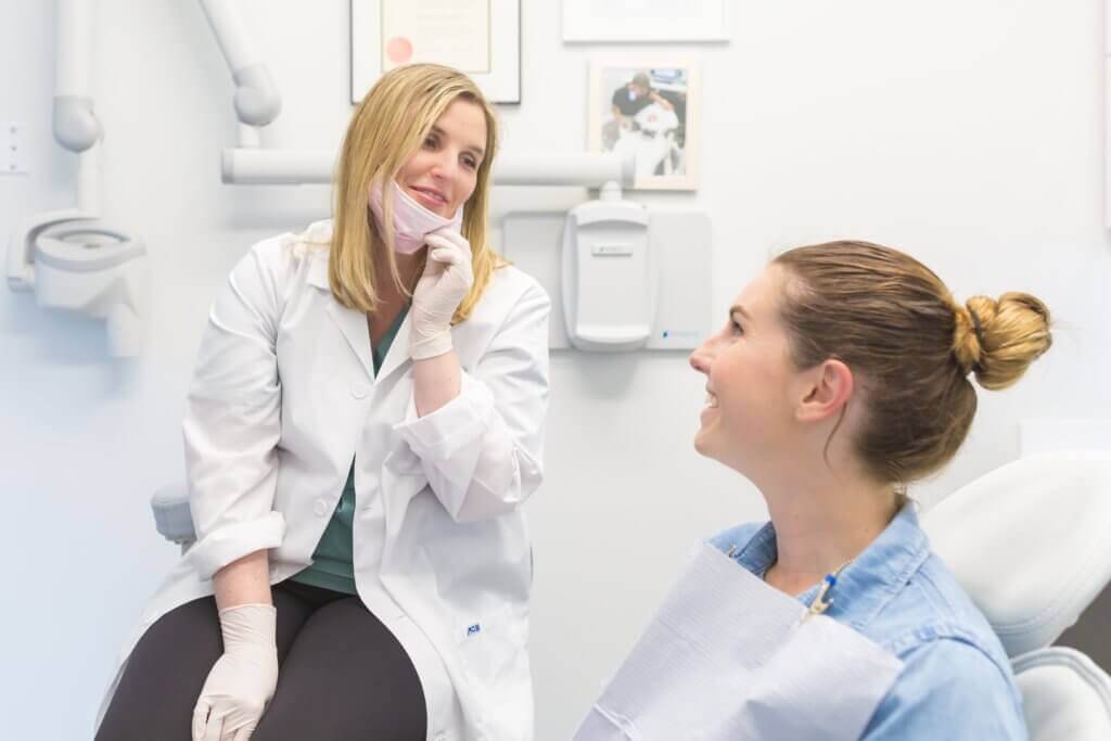 FAQ melbourne FL dentist