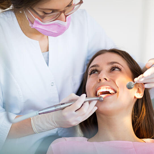 How Often Should You Go to the Dentist?