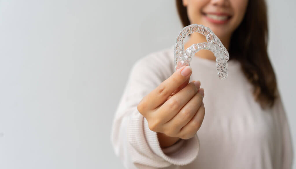  orthodontic treatment Invisalign West Melbourne