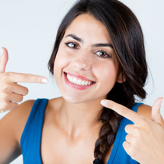 Teeth Whitening in Melbourne Family Dental Care