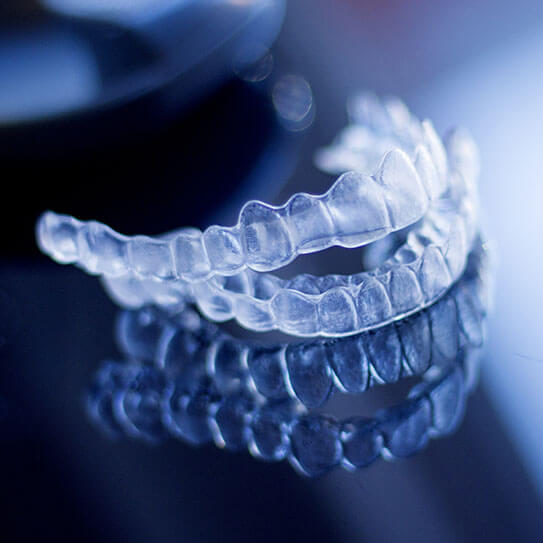 Invisalign for Teens With a Dentist Near Me